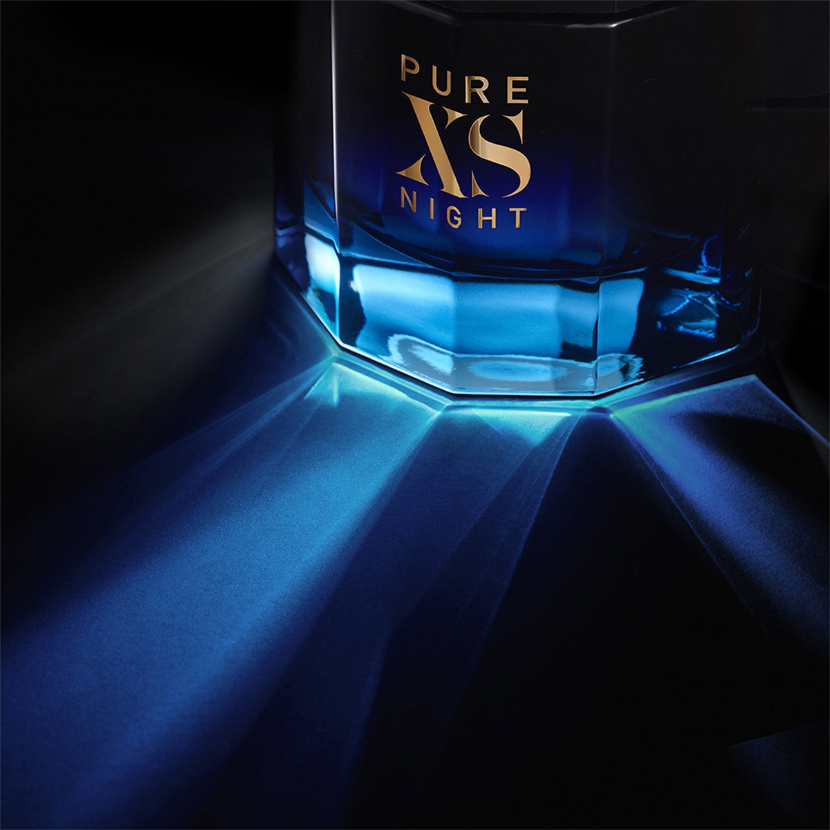 PURE XS NIGHT EAU DE PARFUM DE PACO RABANNE EN SEPHORA MEXICO